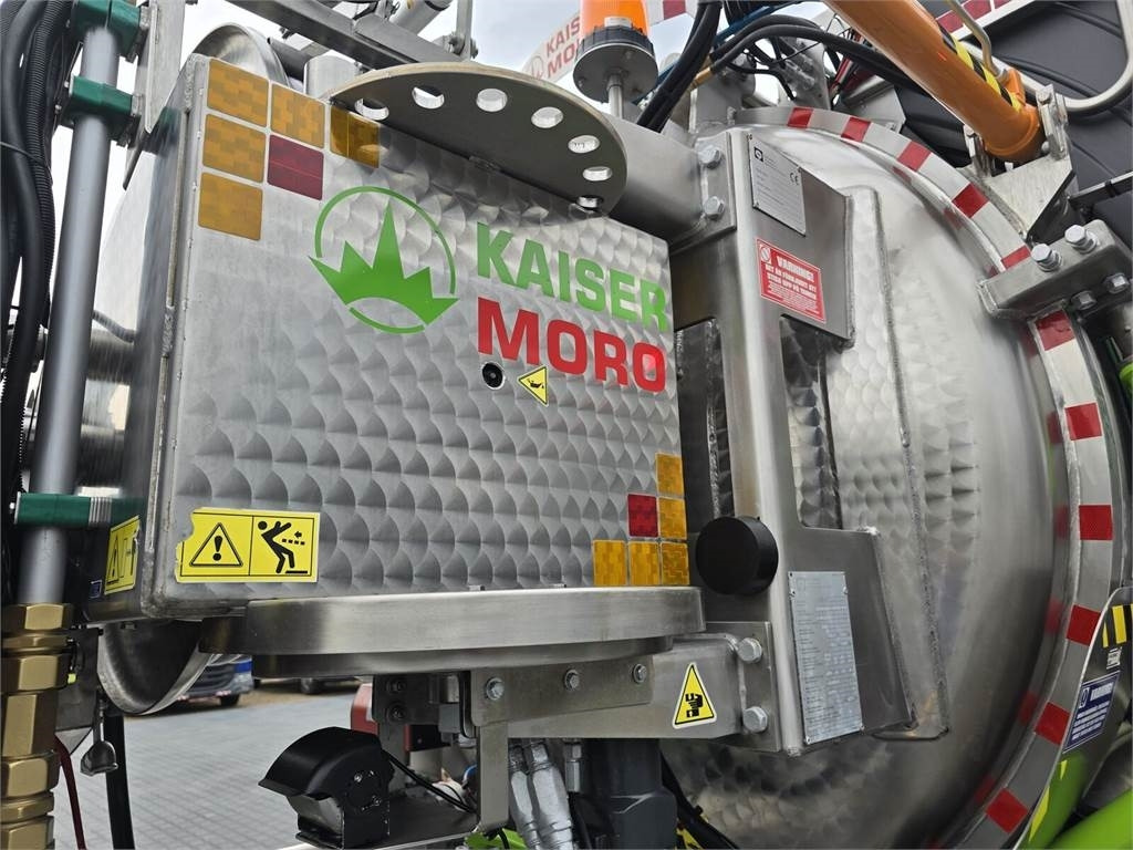 Scania MORO KAISER WUKO COMBI HOT WATER FOR CLEANING SEWE - Többcélú/ Speciális jármű: 3 kép. Scania MORO KAISER WUKO COMBI HOT WATER FOR CLEANING SEWE - Többcélú/ Speciális jármű: 3 kép.