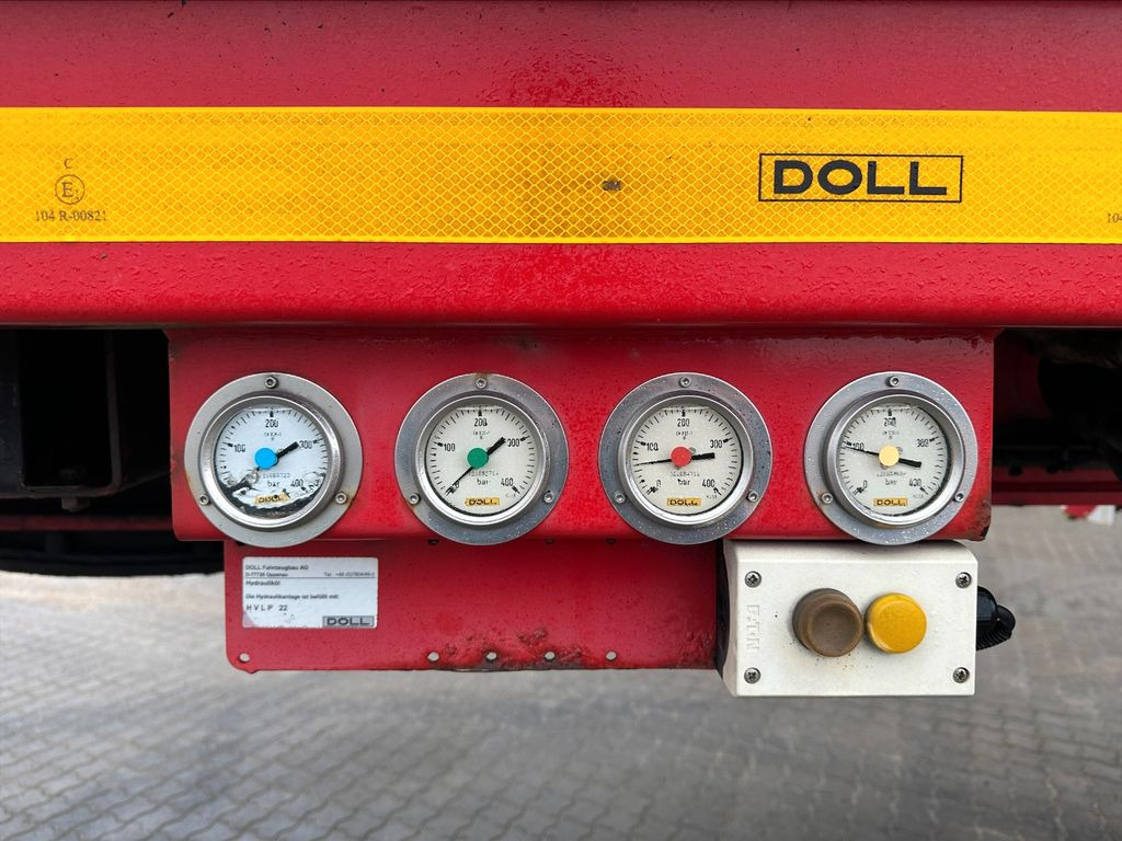 Doll Tiefbett /abnehmbar schwanenhals - Félpótkocsi mélybölcsős: 4 kép. Doll Tiefbett /abnehmbar schwanenhals - Félpótkocsi mélybölcsős: 4 kép.