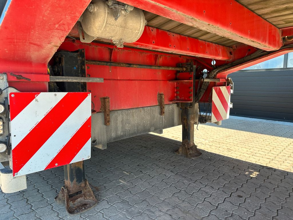 Faymonville Multimax 4 achs tieflader / Hydr. Verbreiterung Faymonville Multimax 4 achs tieflader / Hydr. Verbreiterung - Félpótkocsi mélybölcsős: 4 kép. Faymonville Multimax 4 achs tieflader / Hydr. Verbreiterung Faymonville Multimax 4 achs tieflader / Hydr. Verbreiterung - Félpótkocsi mélybölcsős: 4 kép.