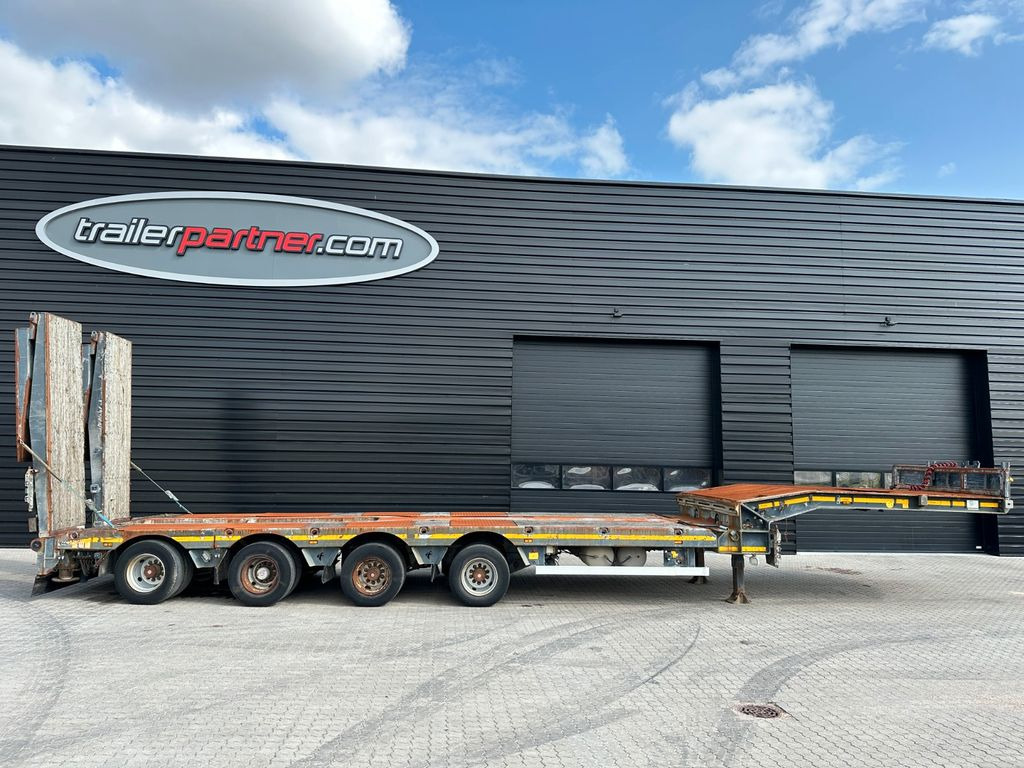 Faymonville Multimax Hydr. Verbreitung / Zwangsgelenkt Faymonville Multimax Hydr. Verbreitung / Zwangsgelenkt - Félpótkocsi mélybölcsős: 1 kép. Faymonville Multimax Hydr. Verbreitung / Zwangsgelenkt Faymonville Multimax Hydr. Verbreitung / Zwangsgelenkt - Félpótkocsi mélybölcsős: 1 kép.