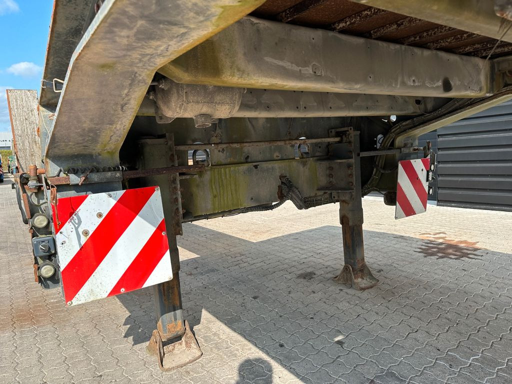 Faymonville Multimax Hydr. Verbreitung / Zwangsgelenkt Faymonville Multimax Hydr. Verbreitung / Zwangsgelenkt - Félpótkocsi mélybölcsős: 4 kép. Faymonville Multimax Hydr. Verbreitung / Zwangsgelenkt Faymonville Multimax Hydr. Verbreitung / Zwangsgelenkt - Félpótkocsi mélybölcsős: 4 kép.