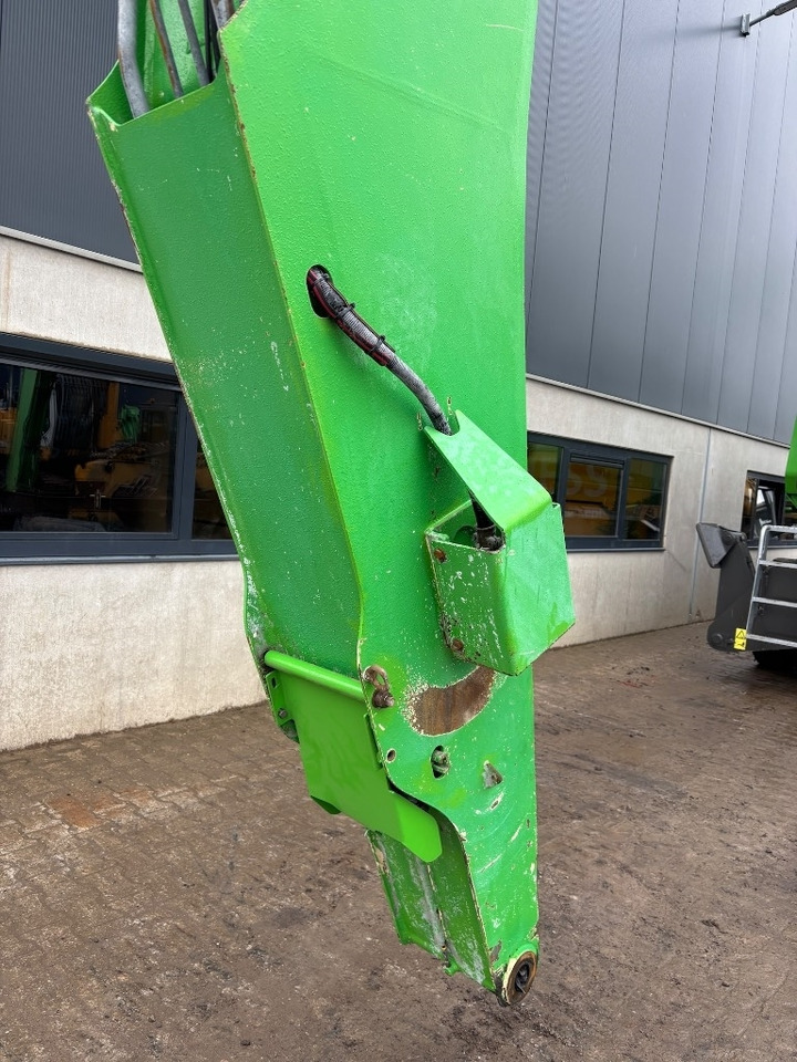 Hulladék kotró Sennebogen 835 M - 835 E - 835E - 835M: 39 kép. Hulladék kotró Sennebogen 835 M - 835 E - 835E - 835M: 39 kép.