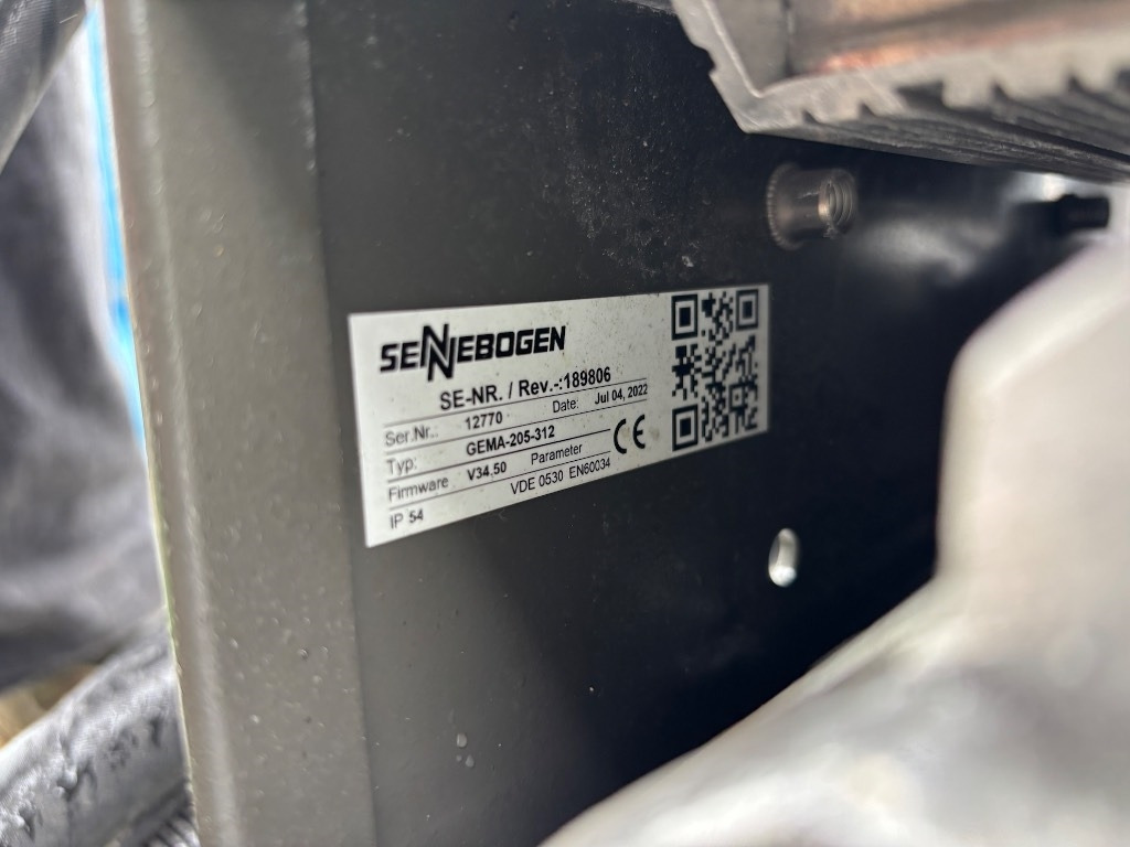 Hulladék kotró Sennebogen 835 M - 835 E - 835E - 835M: 35 kép. Hulladék kotró Sennebogen 835 M - 835 E - 835E - 835M: 35 kép.