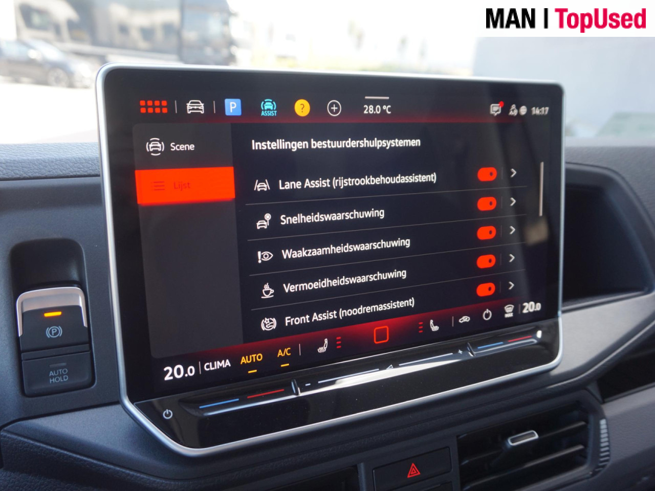 MAN TGE 3.140 4X2F SB - Furgon: 5 kép. MAN TGE 3.140 4X2F SB - Furgon: 5 kép.