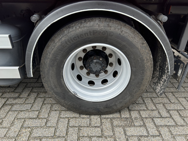 Ponyvás teherautó DAF CF 370 FA + Pacton MXD 218 / Curtainside Combi / Loadlift / APK TUV 05-26: 17 kép. Ponyvás teherautó DAF CF 370 FA + Pacton MXD 218 / Curtainside Combi / Loadlift / APK TUV 05-26: 17 kép.