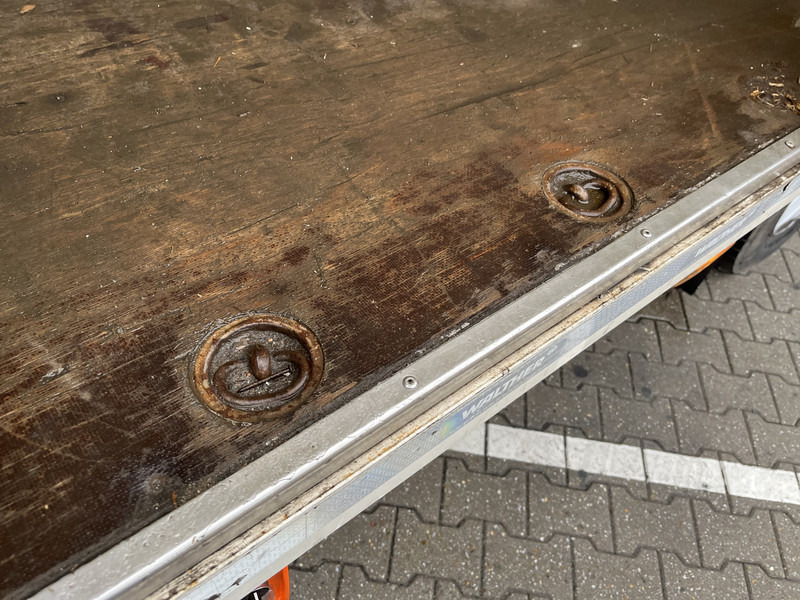 Dobozos felépítményű teherautó DAF LF 180 FA Euro 6 / 12 Ton / 347 dkm / Box / LBW: 9 kép. Dobozos felépítményű teherautó DAF LF 180 FA Euro 6 / 12 Ton / 347 dkm / Box / LBW: 9 kép.