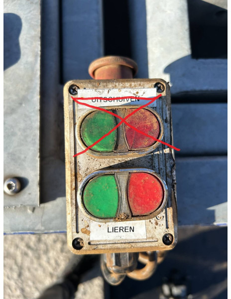 Eroglu ALPB 08 / Semi Dieplader / Auto - Machine Transport / Lier 5 Ton lízing Eroglu ALPB 08 / Semi Dieplader / Auto - Machine Transport / Lier 5 Ton: 8 kép. Eroglu ALPB 08 / Semi Dieplader / Auto - Machine Transport / Lier 5 Ton lízing Eroglu ALPB 08 / Semi Dieplader / Auto - Machine Transport / Lier 5 Ton: 8 kép.