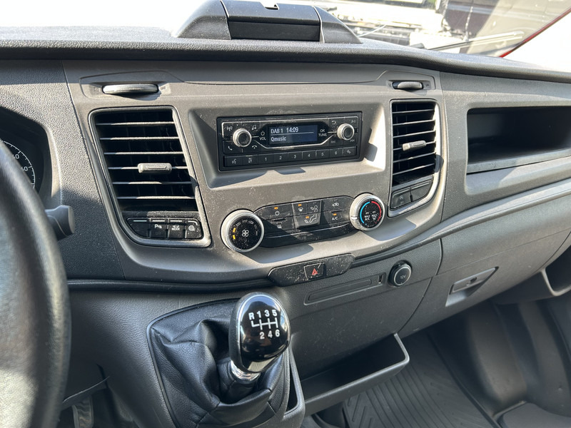 Ford Transit 2.0 TDCI Trend / 153 dkm / L3 H2 / APK TUV 04-26 - Furgon: 5 kép. Ford Transit 2.0 TDCI Trend / 153 dkm / L3 H2 / APK TUV 04-26 - Furgon: 5 kép.
