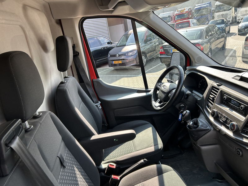 Ford Transit 2.0 TDCI Trend / 153 dkm / L3 H2 / APK TUV 04-26 - Furgon: 3 kép. Ford Transit 2.0 TDCI Trend / 153 dkm / L3 H2 / APK TUV 04-26 - Furgon: 3 kép.