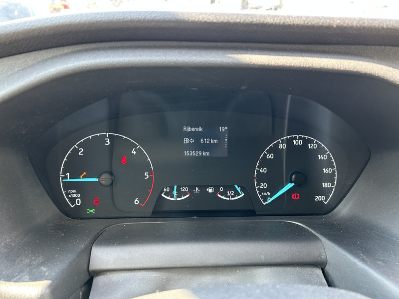 Ford Transit 2.0 TDCI Trend / 153 dkm / L3 H2 / APK TUV 04-26 - Furgon: 4 kép. Ford Transit 2.0 TDCI Trend / 153 dkm / L3 H2 / APK TUV 04-26 - Furgon: 4 kép.