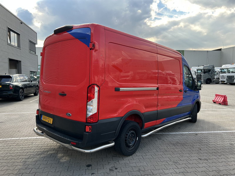 Ford Transit 2.0 TDCI Trend / 185 dkm / L3 H2 / APK TUV 02-26 - Furgon: 2 kép. Ford Transit 2.0 TDCI Trend / 185 dkm / L3 H2 / APK TUV 02-26 - Furgon: 2 kép.