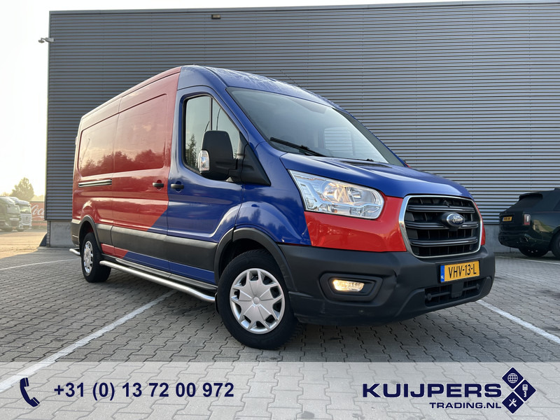 Ford Transit 2.0 TDCI Trend / 196 dkm / L3 H2 / NL Van - Furgon: 1 kép. Ford Transit 2.0 TDCI Trend / 196 dkm / L3 H2 / NL Van - Furgon: 1 kép.