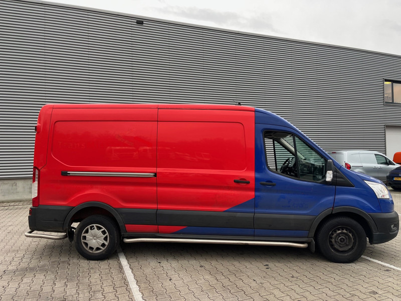 Ford Transit 2.0 TDCI Trend / Clutch Broken / 172 dkm / L3 H2 / APK 01-26 - Furgon: 2 kép. Ford Transit 2.0 TDCI Trend / Clutch Broken / 172 dkm / L3 H2 / APK 01-26 - Furgon: 2 kép.