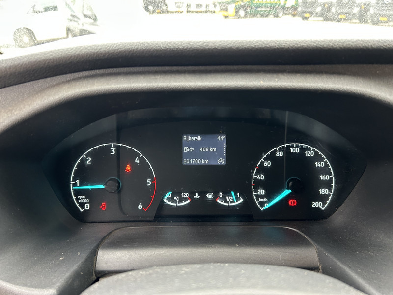 Ford Transit 2.0 TDCI Trend / Kupplung Defect / 201 dkm / L3 H2 / APK TUV 02-26 - Furgon: 4 kép. Ford Transit 2.0 TDCI Trend / Kupplung Defect / 201 dkm / L3 H2 / APK TUV 02-26 - Furgon: 4 kép.