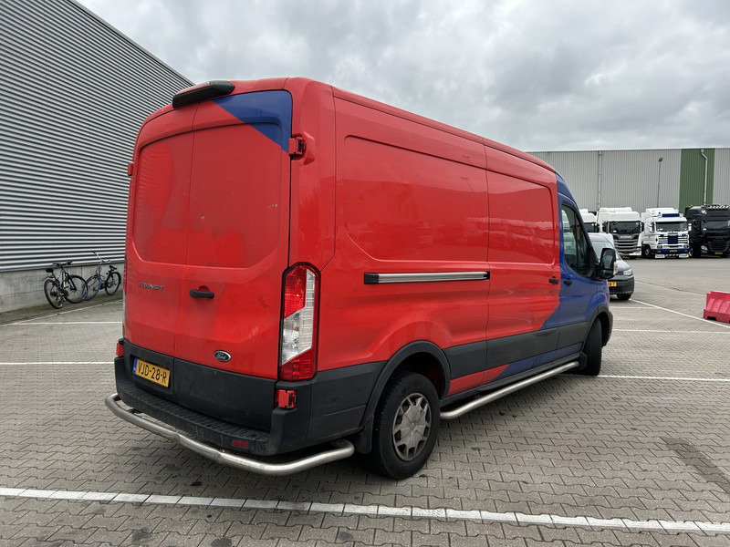 Ford Transit 2.0 TDCI Trend / Kupplung Defect / 201 dkm / L3 H2 / APK TUV 02-26 - Furgon: 2 kép. Ford Transit 2.0 TDCI Trend / Kupplung Defect / 201 dkm / L3 H2 / APK TUV 02-26 - Furgon: 2 kép.