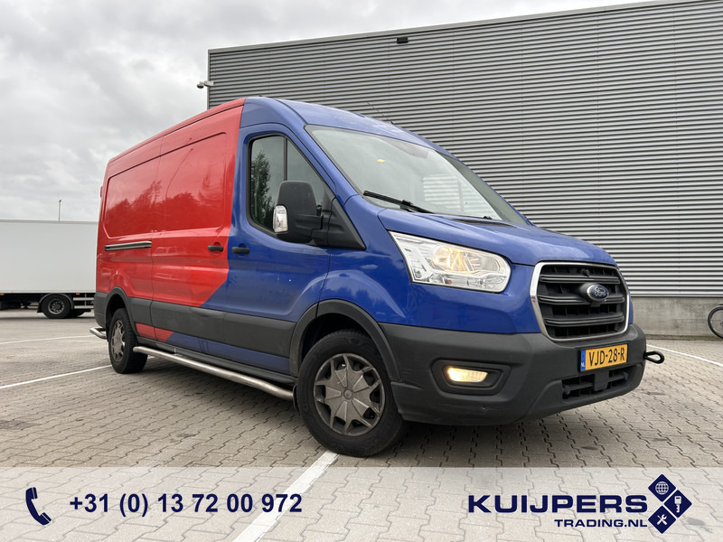 Ford Transit 2.0 TDCI Trend / Kupplung Defect / 201 dkm / L3 H2 / APK TUV 02-26 - Furgon: 1 kép. Ford Transit 2.0 TDCI Trend / Kupplung Defect / 201 dkm / L3 H2 / APK TUV 02-26 - Furgon: 1 kép.