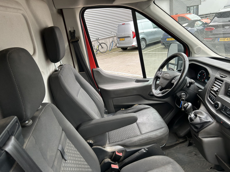 Ford Transit 2.0 TDCI Trend / Kupplung Defect / 201 dkm / L3 H2 / APK TUV 02-26 - Furgon: 3 kép. Ford Transit 2.0 TDCI Trend / Kupplung Defect / 201 dkm / L3 H2 / APK TUV 02-26 - Furgon: 3 kép.