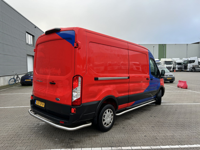 Ford Transit 2.0 TDCI Trend / Kupplung Problem / 193 dkm / L3 H2 / APK TUV 02-26 - Furgon: 2 kép. Ford Transit 2.0 TDCI Trend / Kupplung Problem / 193 dkm / L3 H2 / APK TUV 02-26 - Furgon: 2 kép.