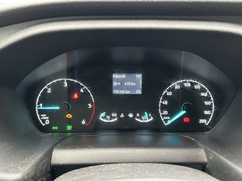 Ford Transit 2.0 TDCI Trend / Kupplung Problem / 193 dkm / L3 H2 / APK TUV 02-26 - Furgon: 4 kép. Ford Transit 2.0 TDCI Trend / Kupplung Problem / 193 dkm / L3 H2 / APK TUV 02-26 - Furgon: 4 kép.