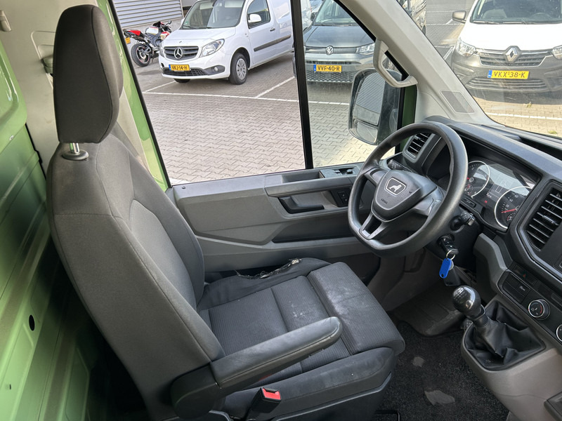MAN TGE 3.180 2.0 Euro 6 / Box / 412 dkm / Loadlift / Cruise / NL Van - Dobozos kisteherautó: 3 kép. MAN TGE 3.180 2.0 Euro 6 / Box / 412 dkm / Loadlift / Cruise / NL Van - Dobozos kisteherautó: 3 kép.