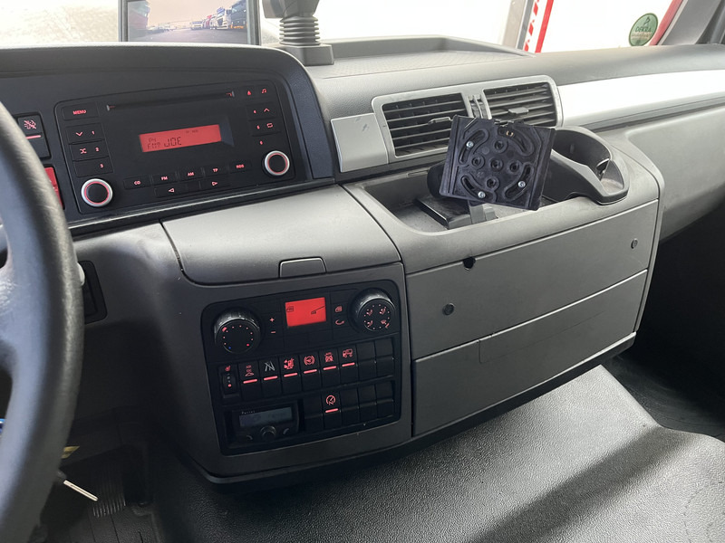 MAN TGM 18.250 Euro 6 / 18 Ton / 639 dkm / Box / Loadlift / APK TUV 12-25 - Dobozos felépítményű teherautó: 5 kép. MAN TGM 18.250 Euro 6 / 18 Ton / 639 dkm / Box / Loadlift / APK TUV 12-25 - Dobozos felépítményű teherautó: 5 kép.