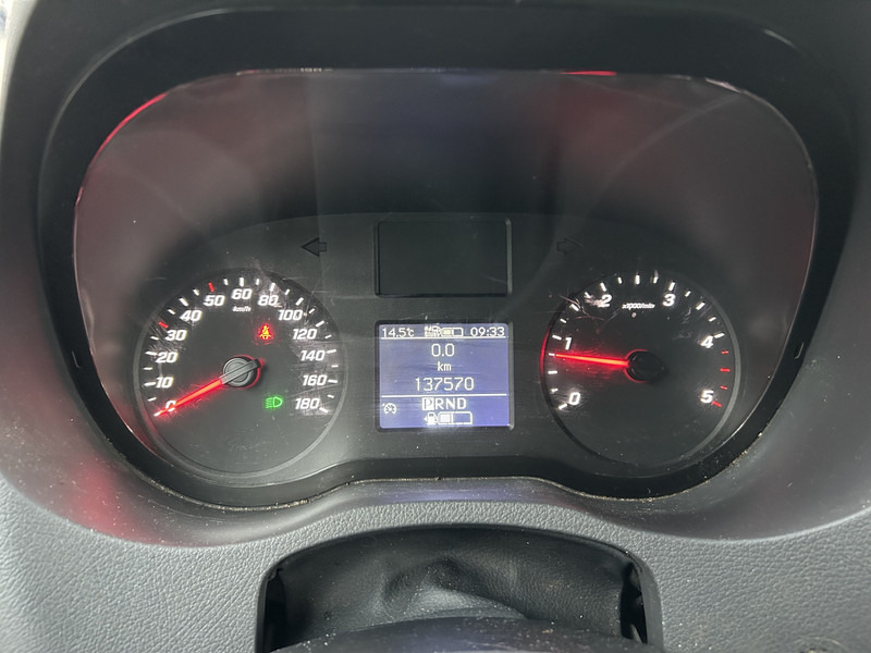 Mercedes-Benz Sprinter 311 2.2 CDI Euro 6D / 137 dkm / L3 H2 / Wrapped / APK TUV 10-26 - Kis furgon: 5 kép. Mercedes-Benz Sprinter 311 2.2 CDI Euro 6D / 137 dkm / L3 H2 / Wrapped / APK TUV 10-26 - Kis furgon: 5 kép.