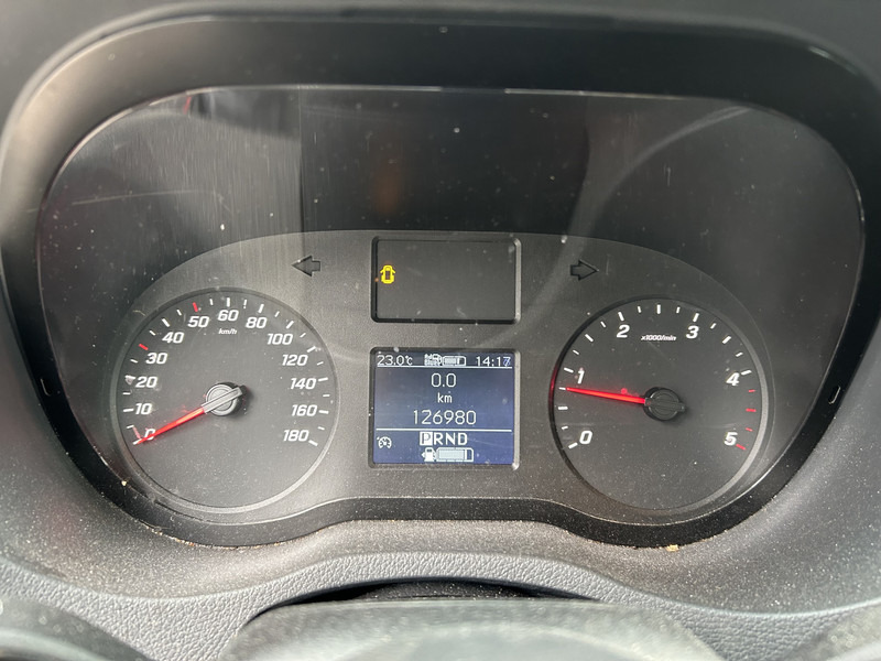 Mercedes-Benz Sprinter 515 1.9 CDI / 126 dkm / Box 4.4 mtr / Laadklep / APK 07-26 - Dobozos kisteherautó: 4 kép. Mercedes-Benz Sprinter 515 1.9 CDI / 126 dkm / Box 4.4 mtr / Laadklep / APK 07-26 - Dobozos kisteherautó: 4 kép.