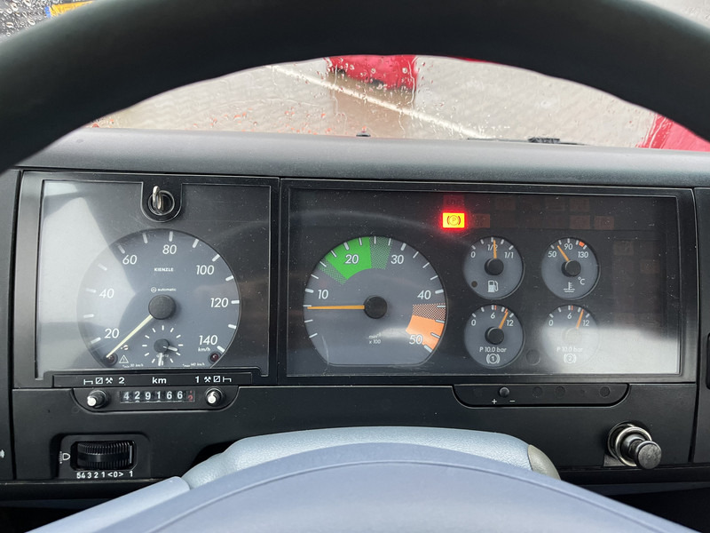 Mercedes-Benz Vario 612 D / Car - Machine Transporter 570 cm / Winch / Ramps / NL Truck - Autószállító teherautó: 5 kép. Mercedes-Benz Vario 612 D / Car - Machine Transporter 570 cm / Winch / Ramps / NL Truck - Autószállító teherautó: 5 kép.