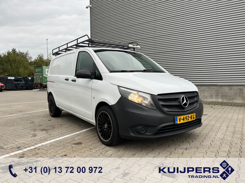 Mercedes-Benz Vito 111 CDI Lang / Business Professional Plus / / Imperial / Towbar - Kis furgon: 1 kép. Mercedes-Benz Vito 111 CDI Lang / Business Professional Plus / / Imperial / Towbar - Kis furgon: 1 kép.
