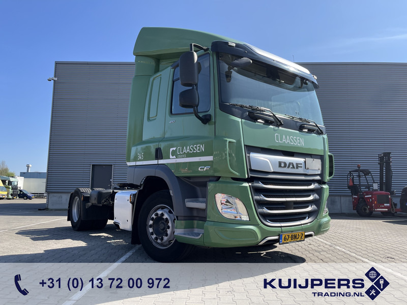 DAF CF 410 FT / New Tacho V2 / 697 dkm / MX Brake / NL Truck - Nyergesvontató: 1 kép. DAF CF 410 FT / New Tacho V2 / 697 dkm / MX Brake / NL Truck - Nyergesvontató: 1 kép.