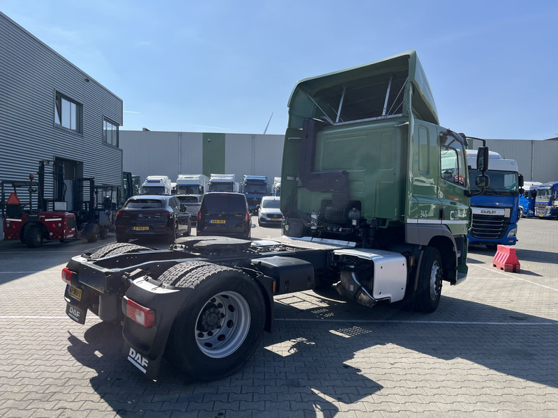 DAF CF 410 FT / New Tacho V2 / 697 dkm / MX Brake / NL Truck - Nyergesvontató: 2 kép. DAF CF 410 FT / New Tacho V2 / 697 dkm / MX Brake / NL Truck - Nyergesvontató: 2 kép.