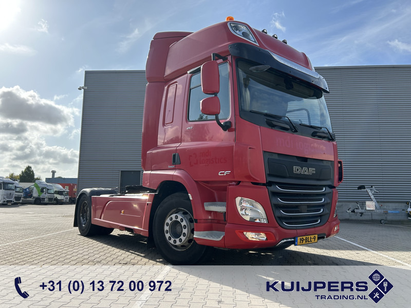 DAF CF 410 FT Space Cab / 717 dkm / Smart Tacho V2 / APK TUV 09-25 - Nyergesvontató: 1 kép. DAF CF 410 FT Space Cab / 717 dkm / Smart Tacho V2 / APK TUV 09-25 - Nyergesvontató: 1 kép.