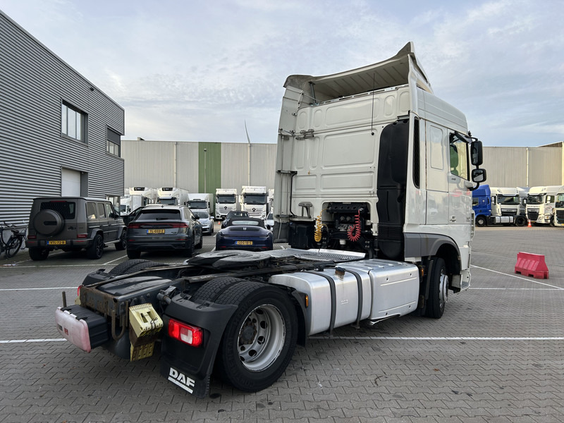 DAF XF 440 FT SC / Smart Tacho V2 / 2 Tanks / Stand Klima / APK TUV 05-26 - Nyergesvontató: 2 kép. DAF XF 440 FT SC / Smart Tacho V2 / 2 Tanks / Stand Klima / APK TUV 05-26 - Nyergesvontató: 2 kép.