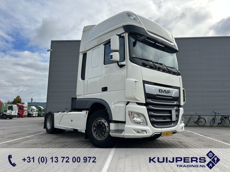 DAF XF 480 FT SSC / 541 dkm / Motor Problems / 2 Tanks / NL Truck - Nyergesvontató: 1 kép. DAF XF 480 FT SSC / 541 dkm / Motor Problems / 2 Tanks / NL Truck - Nyergesvontató: 1 kép.