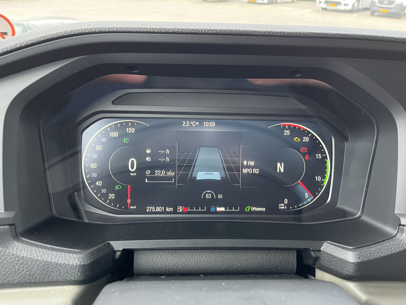 MAN TGX 18.470 GX / ZF Retarder / Full LED / 2 Tanks / APK TUV 01-26 - Nyergesvontató: 4 kép. MAN TGX 18.470 GX / ZF Retarder / Full LED / 2 Tanks / APK TUV 01-26 - Nyergesvontató: 4 kép.