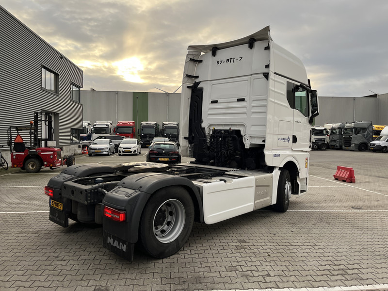 MAN TGX 18.470 GX / ZF Retarder / Full LED / 2 Tanks / APK TUV 01-26 - Nyergesvontató: 2 kép. MAN TGX 18.470 GX / ZF Retarder / Full LED / 2 Tanks / APK TUV 01-26 - Nyergesvontató: 2 kép.