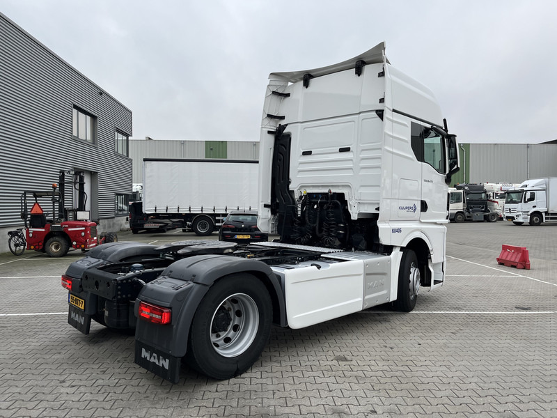 MAN TGX 18.470 GX / ZF Retarder / Full LED / 2 Tanks / APK TUV 01-26 - Nyergesvontató: 2 kép. MAN TGX 18.470 GX / ZF Retarder / Full LED / 2 Tanks / APK TUV 01-26 - Nyergesvontató: 2 kép.