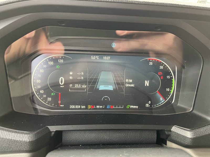 MAN TGX 18.470 GX / ZF Retarder / Full LED / 2 Tanks / APK TUV 01-26 - Nyergesvontató: 4 kép. MAN TGX 18.470 GX / ZF Retarder / Full LED / 2 Tanks / APK TUV 01-26 - Nyergesvontató: 4 kép.