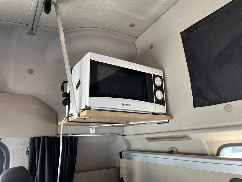 Nyergesvontató Mercedes-Benz Actros 1842 Streamspace / 933 dkm / 2 Tanks / NL Truck: 7 kép.