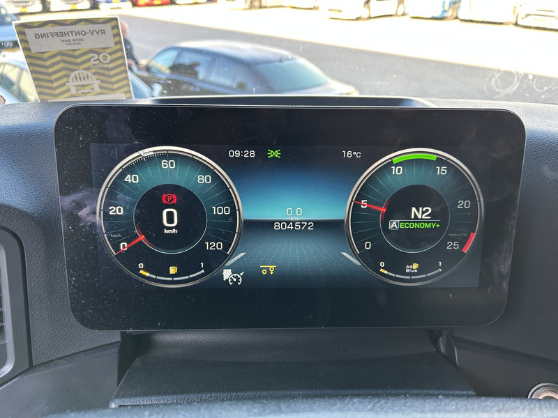 Mercedes-Benz Actros 2648 Gigaspace / 804 dkm / 6x2 / StandAirco / APK TUV 03-26 - Nyergesvontató: 4 kép. Mercedes-Benz Actros 2648 Gigaspace / 804 dkm / 6x2 / StandAirco / APK TUV 03-26 - Nyergesvontató: 4 kép.