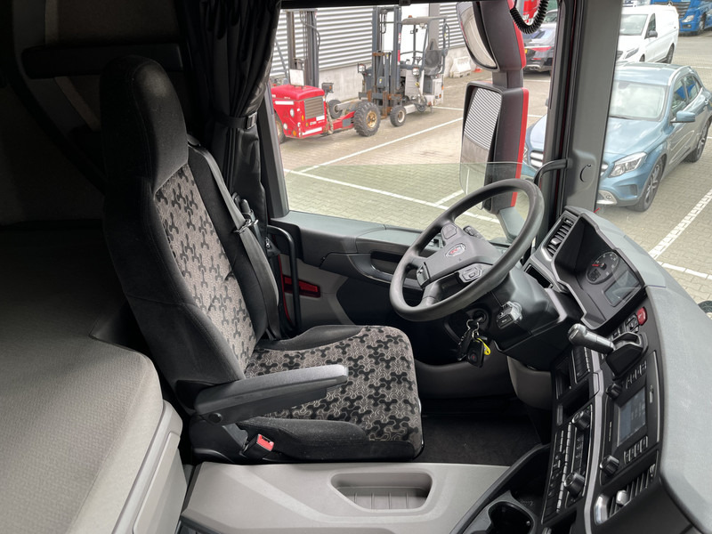 Scania G 410 Highline / 699 dkm / Stand Klima / APK TUV 08-25 - Nyergesvontató: 3 kép. Scania G 410 Highline / 699 dkm / Stand Klima / APK TUV 08-25 - Nyergesvontató: 3 kép.