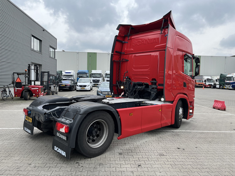 Scania G 410 Highline / 699 dkm / Stand Klima / APK TUV 08-25 - Nyergesvontató: 2 kép. Scania G 410 Highline / 699 dkm / Stand Klima / APK TUV 08-25 - Nyergesvontató: 2 kép.