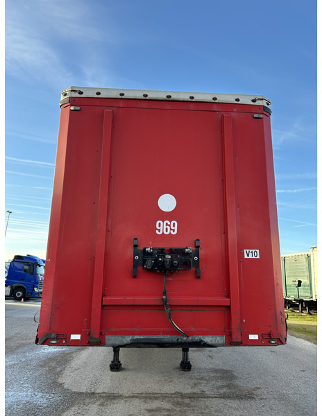 Ponyvás félpótkocsi Pacton T3-011 / Curtainside Trailer / SAF Drum / APK TUV 03-26: 17 kép. Ponyvás félpótkocsi Pacton T3-011 / Curtainside Trailer / SAF Drum / APK TUV 03-26: 17 kép.