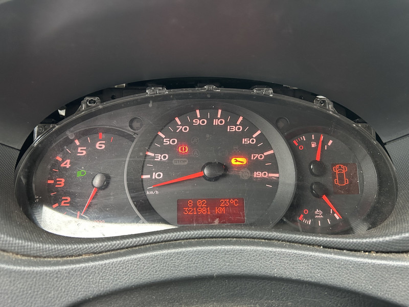 Renault Master 2.3 DCI L4H3 EL Energy / 321 dkm / Cruise / Cam / APK TUV 07-26 - Furgon: 4 kép. Renault Master 2.3 DCI L4H3 EL Energy / 321 dkm / Cruise / Cam / APK TUV 07-26 - Furgon: 4 kép.