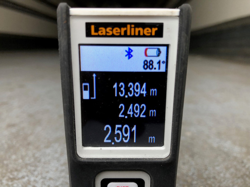 SYSTEM TRAILERS - VeDeCar / Thermo King Koeler -29 gr / Duo Temp / Laadklep 2500 kg / APK 07-26 - Félpótkocsi hűtős: 5 kép. SYSTEM TRAILERS - VeDeCar / Thermo King Koeler -29 gr / Duo Temp / Laadklep 2500 kg / APK 07-26 - Félpótkocsi hűtős: 5 kép.