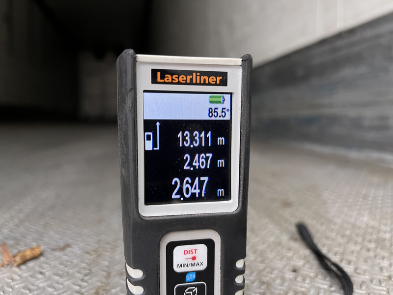 Schmitz Cargobull SKO 24L COOL / Carrier Vector 1850 / BPW Drum / Frigo Box / NL Trailer - Félpótkocsi hűtős: 4 kép. Schmitz Cargobull SKO 24L COOL / Carrier Vector 1850 / BPW Drum / Frigo Box / NL Trailer - Félpótkocsi hűtős: 4 kép.