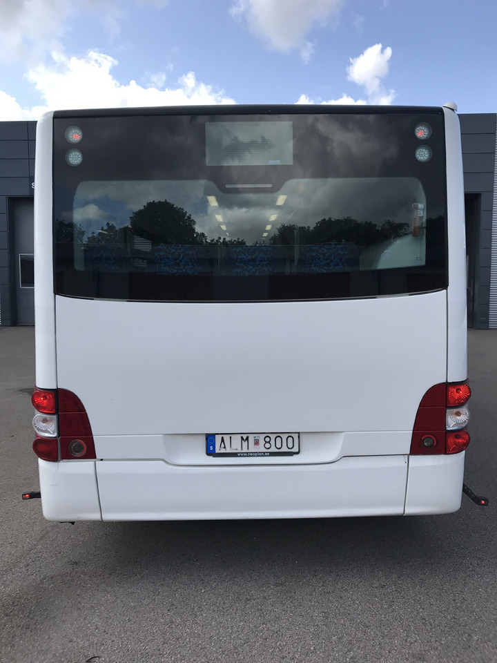 Man Lions City A26 CNG - Városi busz: 3 kép. Man Lions City A26 CNG - Városi busz: 3 kép.