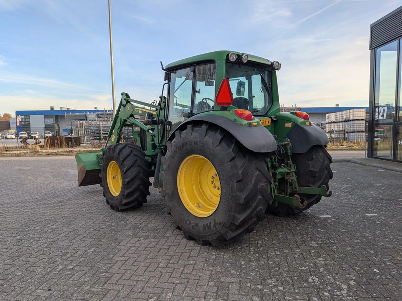 John Deere 6230 PREMIUM 6230 PREMIUM - Traktor: 5 kép. John Deere 6230 PREMIUM 6230 PREMIUM - Traktor: 5 kép.