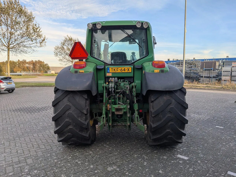 John Deere 6230 PREMIUM 6230 PREMIUM - Traktor: 4 kép. John Deere 6230 PREMIUM 6230 PREMIUM - Traktor: 4 kép.
