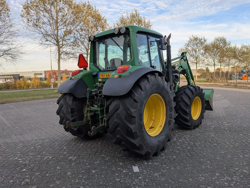 John Deere 6230 PREMIUM 6230 PREMIUM - Traktor: 3 kép. John Deere 6230 PREMIUM 6230 PREMIUM - Traktor: 3 kép.